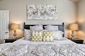 Mtn View Townhome w/ Amenities, 17 Mi to Snowbird!