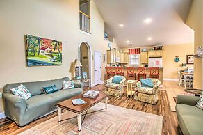 Bermuda Bay Home - Gated Oceanfront Community