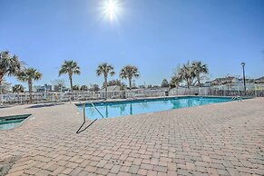 Bermuda Bay Home - Gated Oceanfront Community