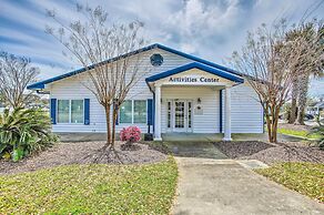 Bermuda Bay Home - Gated Oceanfront Community