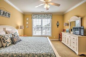 Bermuda Bay Home - Gated Oceanfront Community