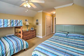 Bermuda Bay Home - Gated Oceanfront Community