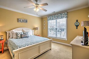 Bermuda Bay Home - Gated Oceanfront Community