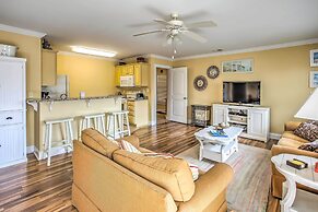 Bermuda Bay Home - Gated Oceanfront Community