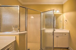 Bermuda Bay Home - Gated Oceanfront Community