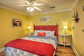 Bermuda Bay Home - Gated Oceanfront Community