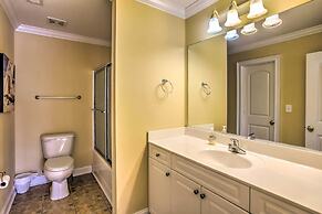 Bermuda Bay Home - Gated Oceanfront Community