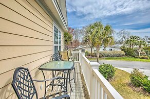 Bermuda Bay Home - Gated Oceanfront Community