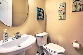 Bermuda Bay Home - Gated Oceanfront Community