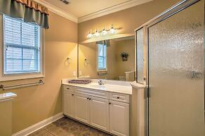 Bermuda Bay Home - Gated Oceanfront Community