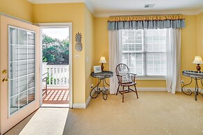 Bermuda Bay Home - Gated Oceanfront Community