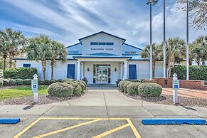 Bermuda Bay Home - Gated Oceanfront Community