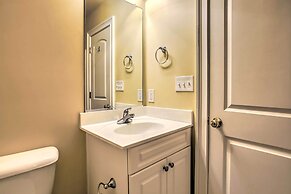 Bermuda Bay Home - Gated Oceanfront Community