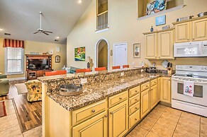 Bermuda Bay Home - Gated Oceanfront Community