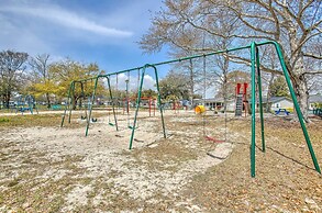 Bermuda Bay Home - Gated Oceanfront Community