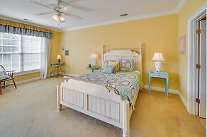 Bermuda Bay Home - Gated Oceanfront Community