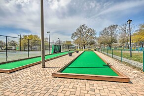 Bermuda Bay Home - Gated Oceanfront Community