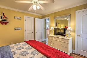 Bermuda Bay Home - Gated Oceanfront Community