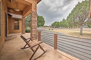 Game Room & Community Amenities: Overgaard Home!