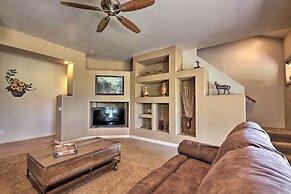 Game Room & Community Amenities: Overgaard Home!