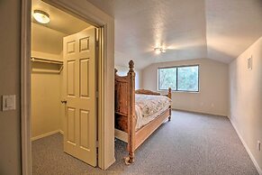 Game Room & Community Amenities: Overgaard Home!