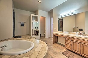 Game Room & Community Amenities: Overgaard Home!