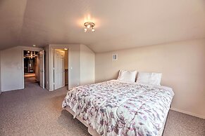 Game Room & Community Amenities: Overgaard Home!