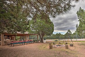 Game Room & Community Amenities: Overgaard Home!