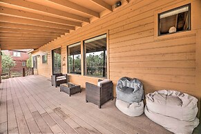 Game Room & Community Amenities: Overgaard Home!