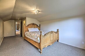 Game Room & Community Amenities: Overgaard Home!