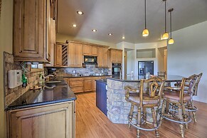 Game Room & Community Amenities: Overgaard Home!