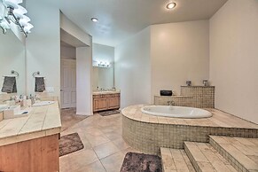 Game Room & Community Amenities: Overgaard Home!