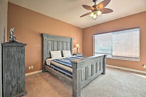 Game Room & Community Amenities: Overgaard Home!