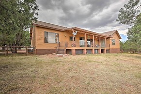 Game Room & Community Amenities: Overgaard Home!