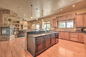 Game Room & Community Amenities: Overgaard Home!