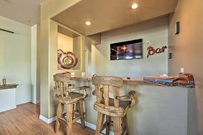 Game Room & Community Amenities: Overgaard Home!