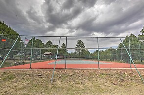 Game Room & Community Amenities: Overgaard Home!