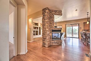 Game Room & Community Amenities: Overgaard Home!