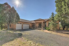 Game Room & Community Amenities: Overgaard Home!