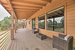 Game Room & Community Amenities: Overgaard Home!