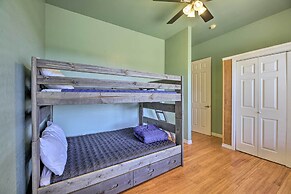 Game Room & Community Amenities: Overgaard Home!