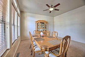 Game Room & Community Amenities: Overgaard Home!