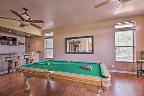 Game Room & Community Amenities: Overgaard Home!
