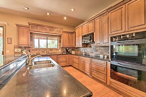 Game Room & Community Amenities: Overgaard Home!