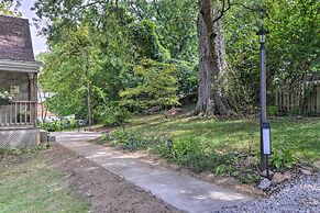 Enchanting Family House w/ Balcony < 3 Mi to Wvu!