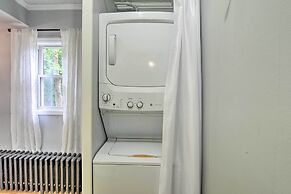 Enchanting Family House w/ Balcony < 3 Mi to Wvu!