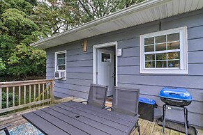 Enchanting Family House w/ Balcony < 3 Mi to Wvu!