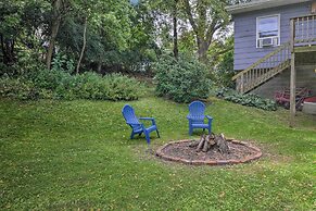 Enchanting Family House w/ Balcony < 3 Mi to Wvu!