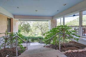 Cozy New Braunfels Condo w/ Community Pool & Grill