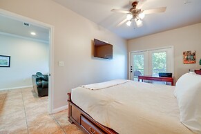 Cozy New Braunfels Condo w/ Community Pool & Grill